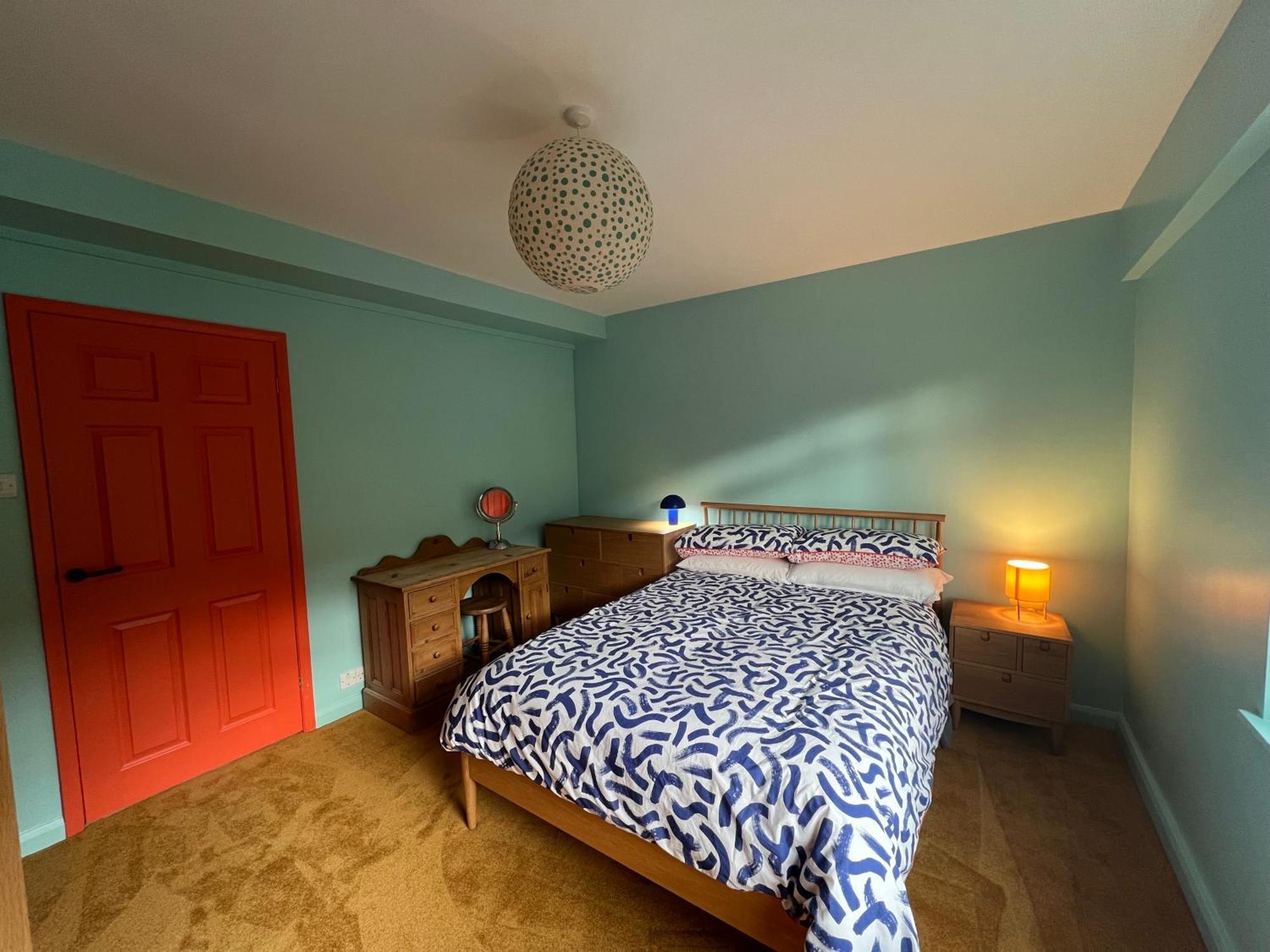 Апартаменты Rainbow Retreat With Stunning Panoramic Views Эмблсайд Экстерьер фото